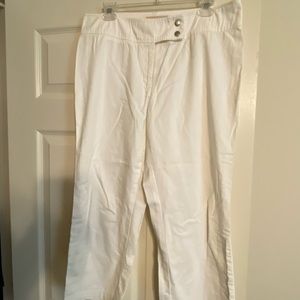 Michael Kors capris